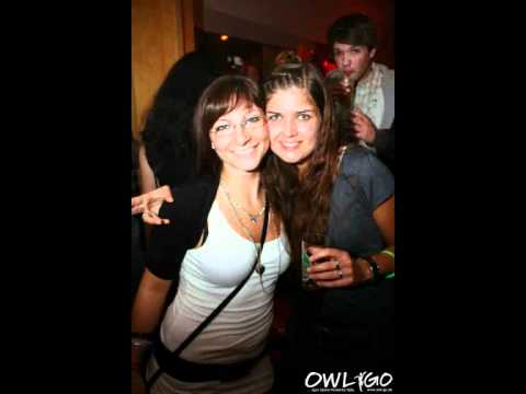 90er party trailer - Minden - Markt 15 - 5.11.2011