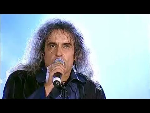 Iris la Cerbul de Aur 2002 (@Arhiva TVR)