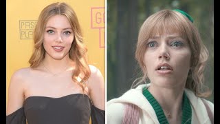 STRANGER THINGS 4 - Who Is Chrissy? NEW Character Breakdown video