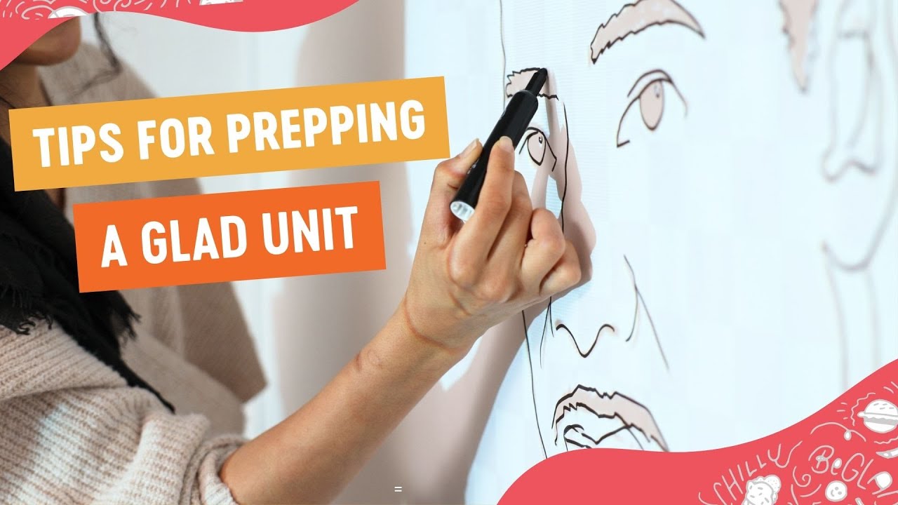 Efficient Unit Prep: Time-Saving Tips for Teachers!