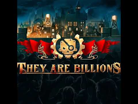 They Are Billions OST - Main Theme