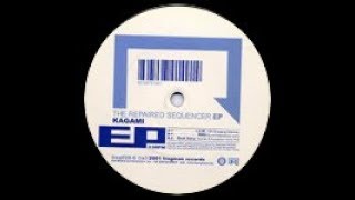 Kagami - BMX ( Sound Associates Remix )