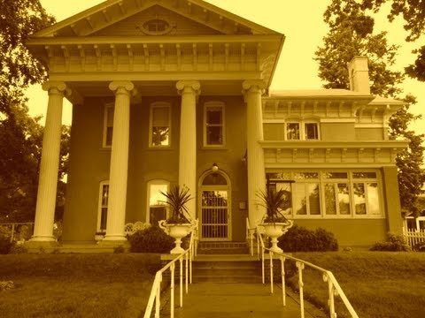 VTMYTE: Part 2 Clan Malkavian Meet with Primogen/Reps of New Sarum