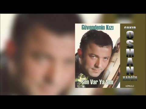 Çakır Osman Kargin - İbret Olsun [Official Video] 2017