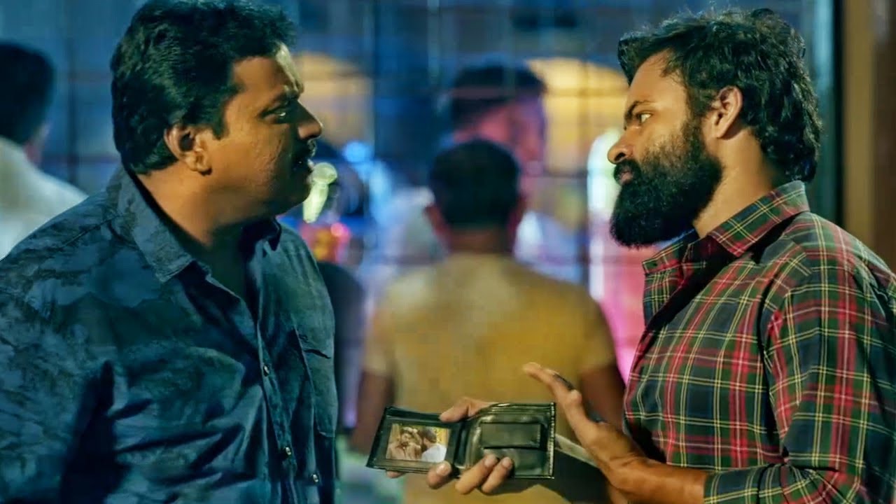 Sai Dharam Tej को पापा ने कसम खिलायी है कि अपने पैसे से कभी मत प?