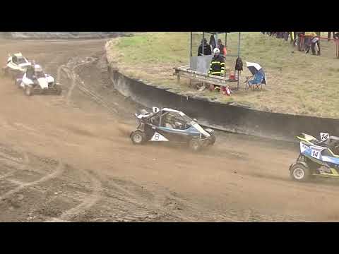 00091 Autocross Humpolec 28. - 29.8.2021