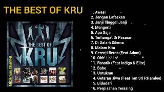 Download lagu THE BEST OF KRU mp3 Download lagu THE BEST OF KRU mp3
