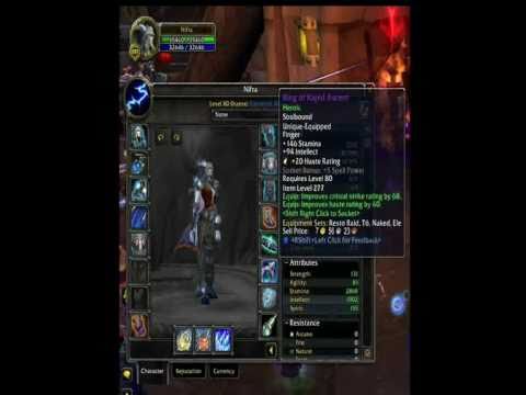 PTR 4.0.1: Elemental DPS