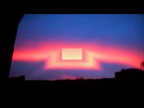 the sky was pink  Paul Kalkbrenner Remix