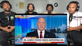 Borders Czar FURIOUS as Terrorist Threats EXPLODE Out of Control!