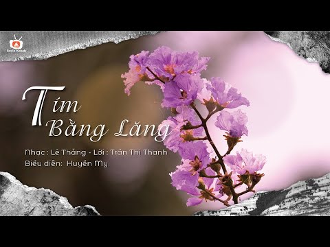 Thể hiện bởi Huyền My