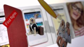 ALCATEL 2013 Reklamı