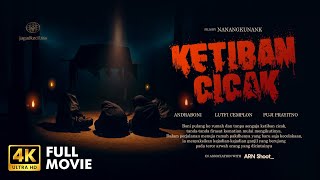 Download lagu FILM PENDEK HOROR - KETIBAN CICAK 4K mp3 Download lagu FILM PENDEK HOROR - KETIBAN CICAK 4K mp3