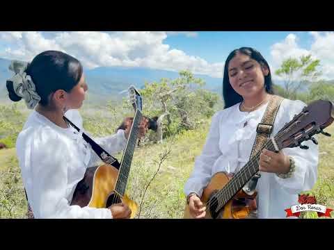 Corrido “El Cantador” 🐎 Dueto Dos Rosas 