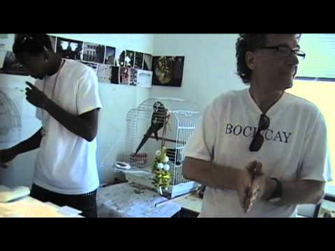 Introducing Efthimios Maniatis