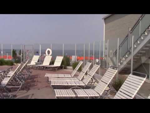 full hotel tour sea creast Beach hotel