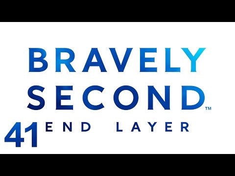 41 BRAVELY SECOND: End Layer ITA - Si salpa con le terme! BOSS: Sergente Grinta e Soldato Pipino
