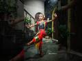 Naga Stuti Naga Nagam Ashrayeham Bharatanatyam Classical Dance Short Nagastuti Mahadev