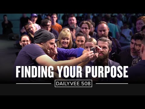 &#x202a;How to Enjoy the Journey: Keynotes in Brisbane and Auckland | DailyVee 508&#x202c;&rlm;