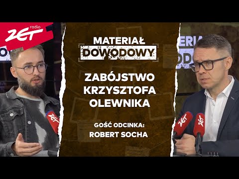 The KRZYSZTOF OLEWNIK Case. Why was the son of a well-known entrepreneur kidnapped? #EVIDENCE