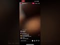 Kodakblack On Instagram Live Tweaking