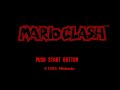 Virtual Boy Longplay 11 Mario Clash US
