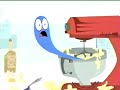 Cartoon Network 2003 2005 Promos Bumpers 60 FPS VHS Rip I35S4ABN5ag