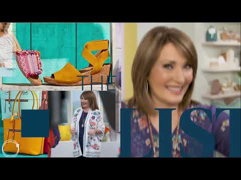 HSN | The List with Colleen Lopez 04.11.2019 - 09 PM