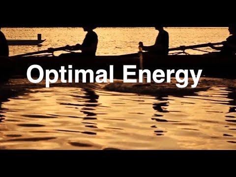 Start Managing Your Energy Like a Pro | By Lifestyle Coach JAM