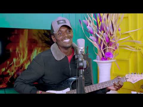 PRINCE KIM GOSPEL MASHUP VOLUME 2