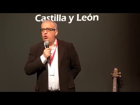 El turismo a través de los ojos de Leo Harlem