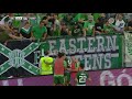 video: Gaál Bálint gólja a Ferencváros ellen, 2018