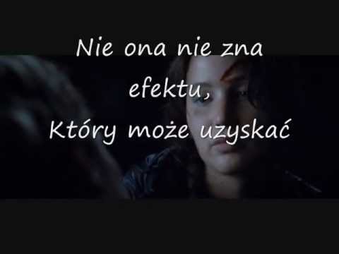 Arshad - Girl On Fire - The Hunger Games ( tłumaczenie PL)