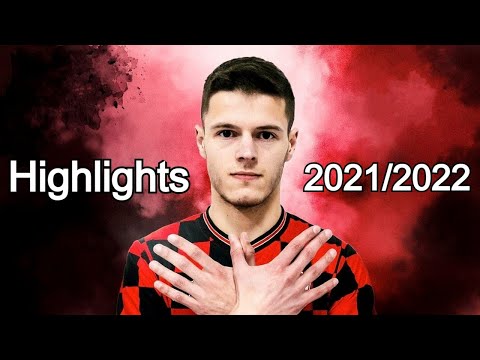 Zé António - Golos e Assistências 2022