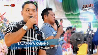 Download lagu TAJAMNYA KARANG - ALLICA MUSIC TANJUNG PERING OGAN ILIR - MANSYUR S mp3 Download lagu TAJAMNYA KARANG - ALLICA MUSIC TANJUNG PERING OGAN ILIR - MANSYUR S mp3