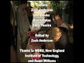 WBRU Cage The Elephant At The Botanical Garden Video Credits