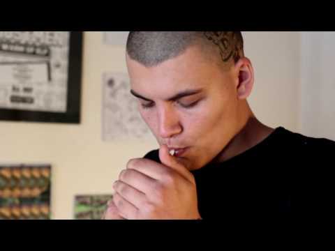 FROSTI REGE - YOUNG MIDAS [INTRO] //VIDEO