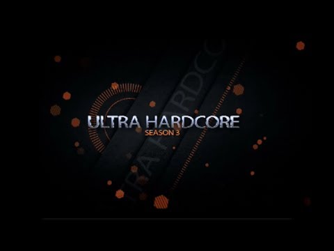 GGMC Ultra-Hardcore - S3E1