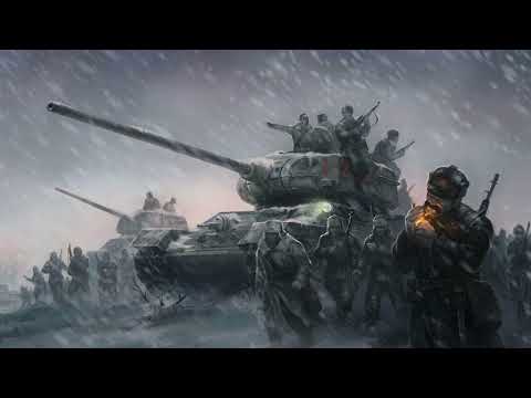 Company Of Heroes Russian Theme