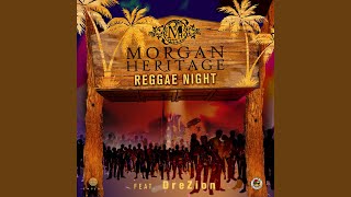 Reggae Night (feat. Drezion)