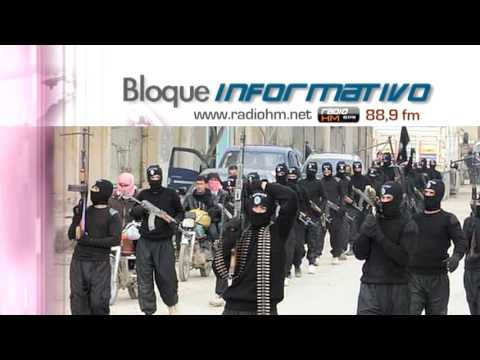 Vídeo Noticia: Estado Islámico detendrá a los que vean la televisión durante el Ramadán