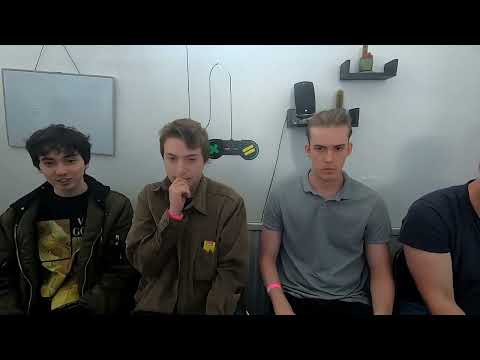 Coral + EuO vs JoeFish + Neproxin – The Vault – Doubles – Losers Quarters