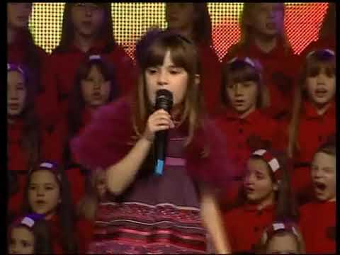 Sara Cvetic - Zato volim leto - Carolija 2009