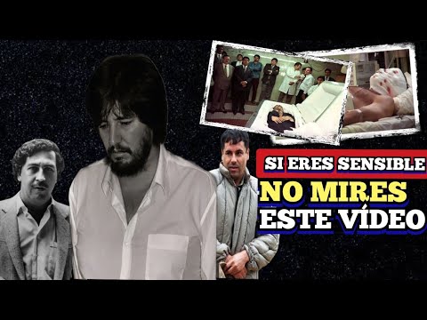 What they DID NOT DARE tell you for FEAR of Amado Carrillo