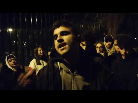 Blapin vs J95 | Semis | 1a Clasificatoria Big Battle 2019