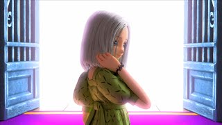 ドラクエ10 / DQ10『DQXのストーリーをじっくりと』~35th いばらの巫女と滅びの神~ [ デモンマウンテン-ゴダ神殿 / ver.5.0 ]〔ドラゴンクエストX実況ライブ〕