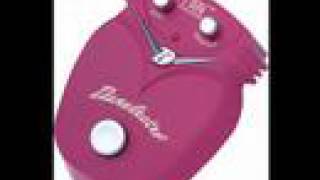 Video thumbnail for Unofficial Demo : Danelectro T-Bone Distortion by zerosoma33
