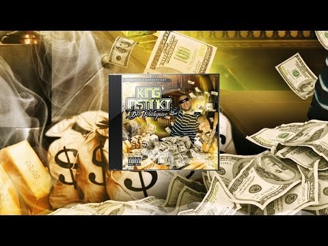 King Instinkt One - Frauenwelt II (prod. by Drumma Boy)