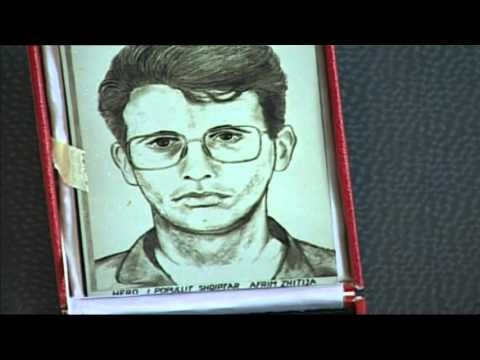 Afrim Zhitia - Film Dokumentar