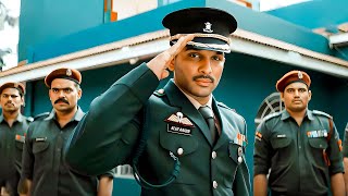 Download lagu Allu Arjun | New Released South Indian Hindi Dubbed Action Movie | Thriller South Movie 2025 mp3